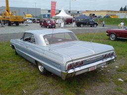 Big Bumper Meet 2007